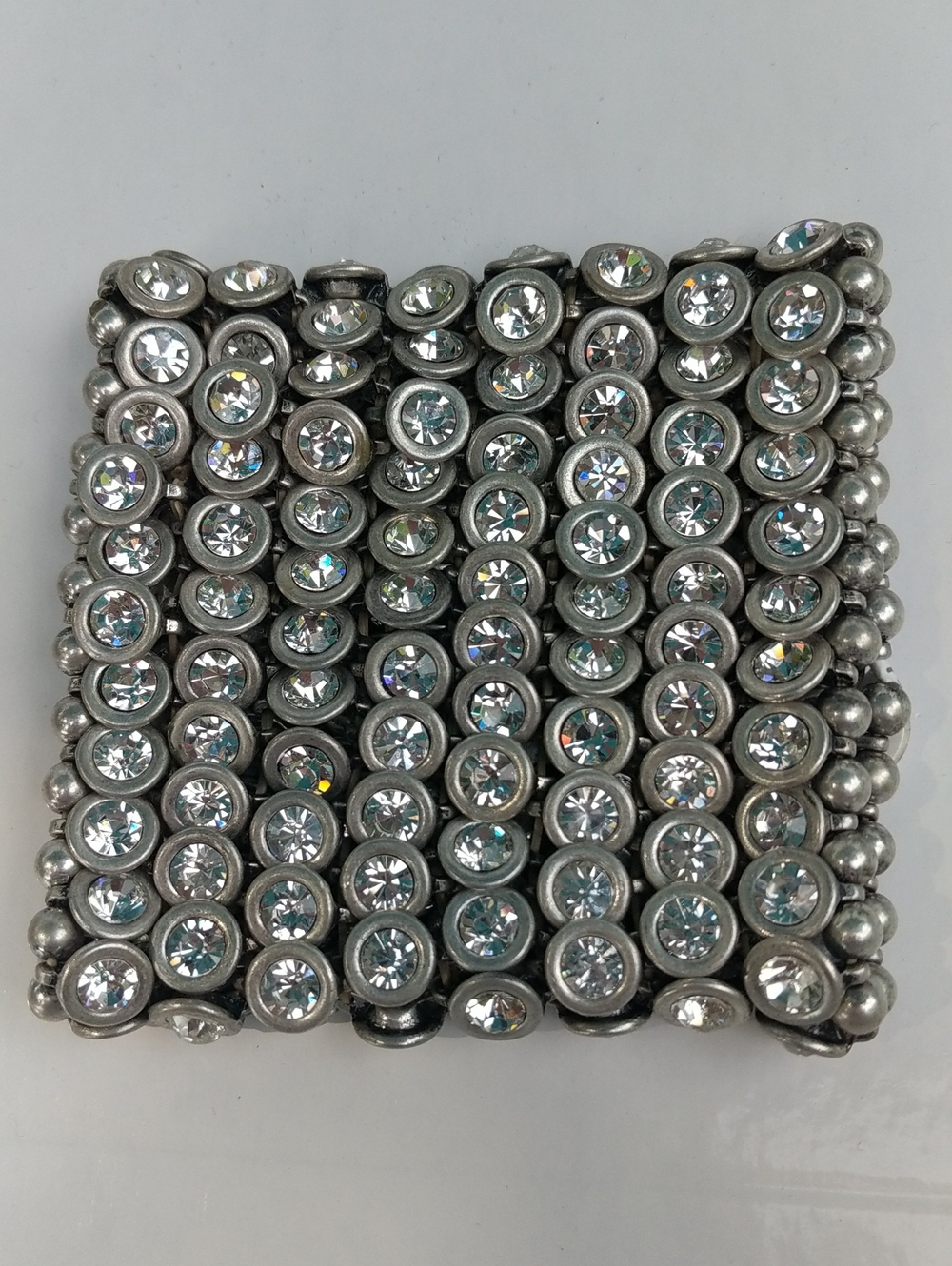 Crystal Bracelet